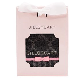 질스튜어트 Jill Stuart 타월 손수건 작은 선물 구레- 25×25cm 프레