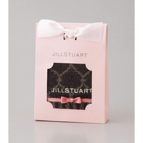 질스튜어트 Jill Stuart 타월 손수건 작은 선물 구레- 25×25cm 프레