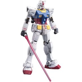 반다이 스피리츠 RG RX-78-2 1144 (반다이 스피리츠) 기동전사 건담 건담 스케일 컬러