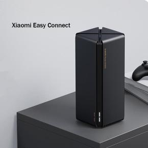 공유기 샤오미 AX3000 와이파이 라우터 5G 듀얼 밴드 6 신호 부스터 리피터 5GHz 메쉬 네트워크 Nord VPN