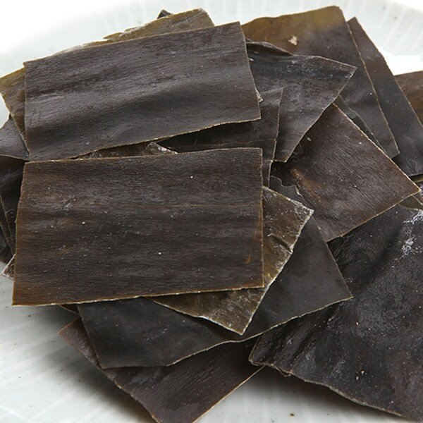 완도명가 자른다시마 100g