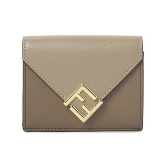 펜디 [부산점] FF 여성 반지갑 8M0480 ALV4 F1N1G