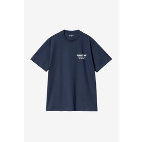 S/S LESS TROUBLES T-SHIRT