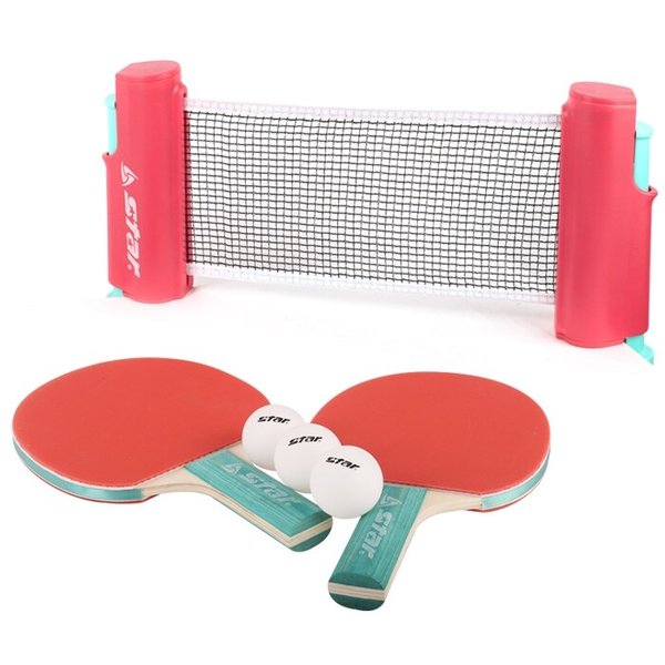 휴대용(조절형) 탁구세트 GR1000S