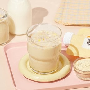 프로틴쉐이크 콘시리얼맛