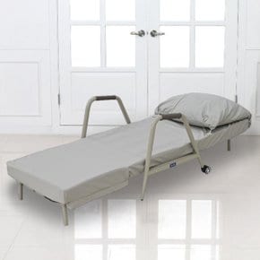 1인용 접이식 침대의자 베드체어 CBK-600