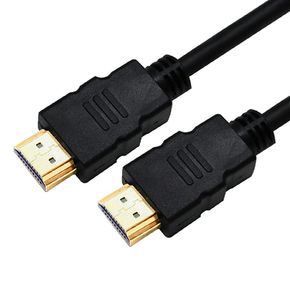 HDMI 모니터영상케이블 10M 1.4V 디스플레이 확장 선