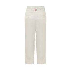 [톰 브라운] Trousers FTC444UF0345 114 2785372