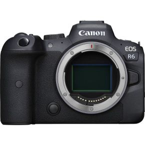 독일 캐논 디카 Canon EOS R6 Full Format System Camera - Housing Mirrorless 20.1 MP DIGIC X