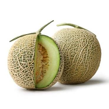 북극곰농수산 [프리미엄] 머스크멜론 1입 (2.5kg 이상) 고당도 과즙가득, 선물용·가정용 추천