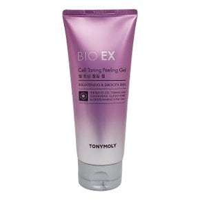 바이오 이엑스 셀 토닝 필링 젤 120ml