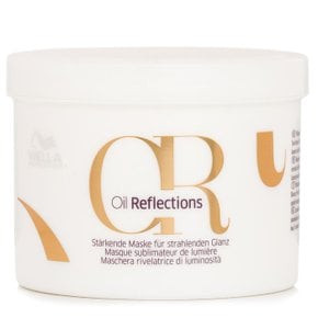 웰라 - Oil Reflections Luminous Reboost Mask