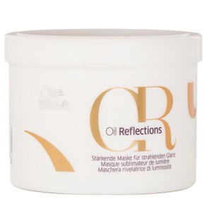 웰라 - Oil Reflections Luminous Reboost Mask