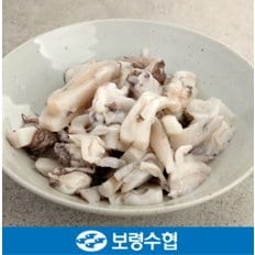 보령수협 갑오징채 500g  2개