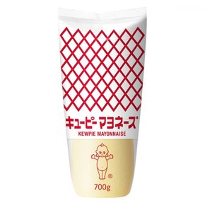 큐피 KEWPIE 키유피 마요네즈 중용량 700g 1개