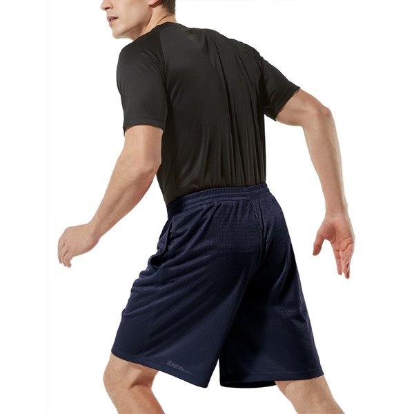 하이퍼드라이 메쉬 반바지 MBS02