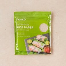 쿡샾 월남쌈 사각 200g