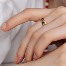 [정은채, 수지, 샤이니 키&민호, 주현영, 김서형, 유이,셔누  착용] point cover ring