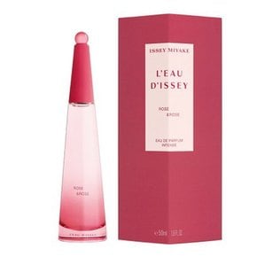 이세이미야키 로디세이 로즈앤로즈 EDP 인텐스 50ml