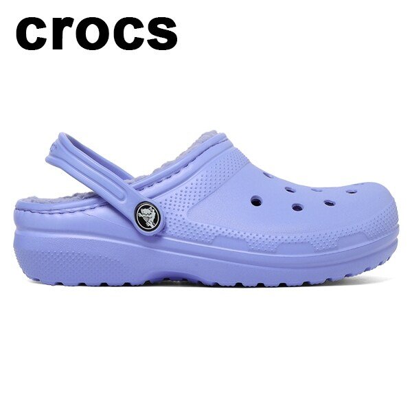 클래식 라인드 클로그 K 207010-5PY