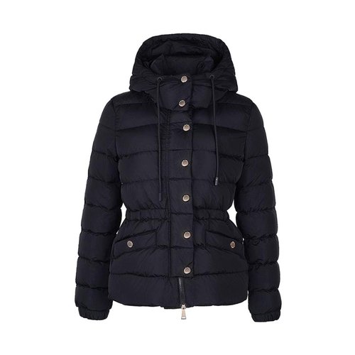 막스마라 FW25 여성 삭스 발수 패딩 SAX 004