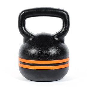 국산K 케틀벨 8kg 크로스핏 홈트 커틀벨 홈트레이닝