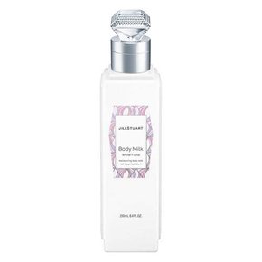 질 스튜어트 JILL STUART 바디 밀크 화이트 플로럴 250ml