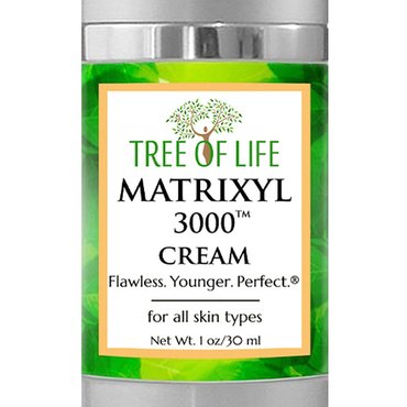  Tree of Life Beauty 트리 오프 라이프 매트릭실 3000 크림 30ml Matrixyl Cream