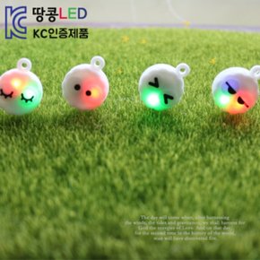 코코아허니 LED졸린눈 땅콩