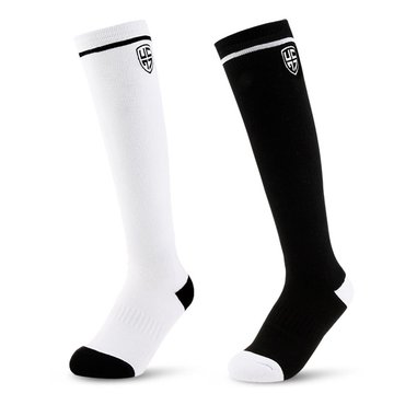 헨리스튜어트 여성용 솔리드 니삭스 HENRYKNEESOCKS