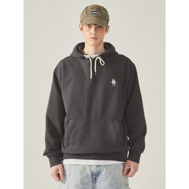 후아유 Steve Hoodie WHMHF1221U