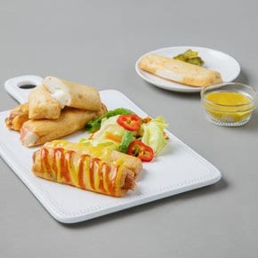 프리미엄 어묵바 520g(6입)