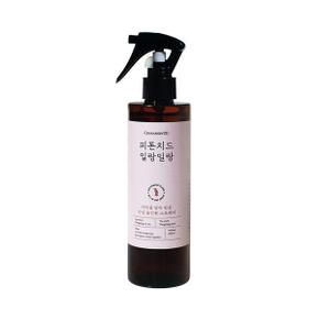 시나몬이오 피톤치드 스프레이 일랑일랑, 250ml