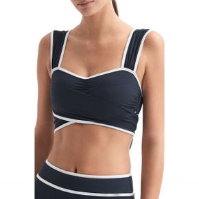 4876165 Reiss Cristina Bikini Top