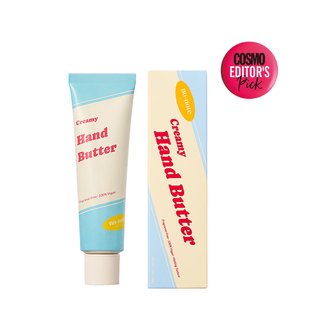 노 노트 바이 쎄씨 크리미 핸드 버터 50g (무향)