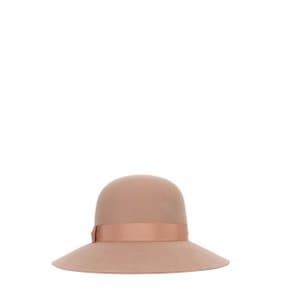 FW21 [헬렌카민스키] Hat READ HAT BROWN HAT51046_CAMEL