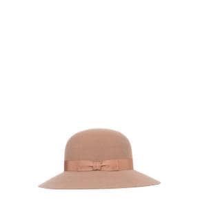 FW21 [헬렌카민스키] Hat READ HAT BROWN HAT51046_CAMEL