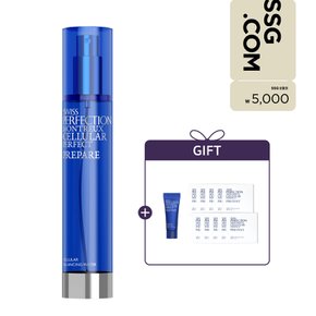 [4월 단독 기획] 밸런싱 워터 (수딩훼이셜로션5ml + 어반쉴드앤글로우1ml*10ea + 상품권5천원권)