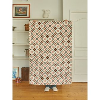 노미아 (NOMIA NYC) 헤이븐 웜 그레이 러그 3size