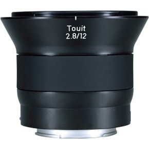 자이스 Touit 12mm F2.8 Distagon T* (소니E마운트/자동초점)