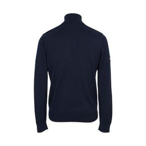 26FW 캘러웨이 긴팔 티셔츠 CGGF80M1410 NAVYBLUE DOM