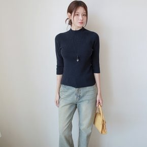 [최초가 79,900원][르포엠]에르베 울 레이온 홀가먼트 풀오버 3종세트