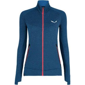 독일 살레와 여자 양털자켓 1901051 Salewa Pedroc Pl R W Fz Womens Fleece Jacket