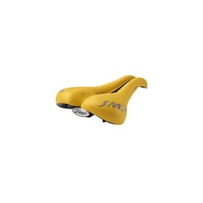 SELLE SMP 세라 TRK LARGE YELLOW MATT 티알케이 라지 옐로