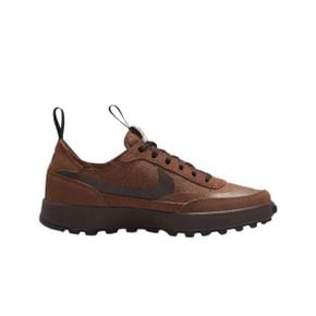 나이키 x 톰 삭스 제너럴 퍼포즈 슈 브라운 Nike x Tom Sachs General Purpose Shoe Brown