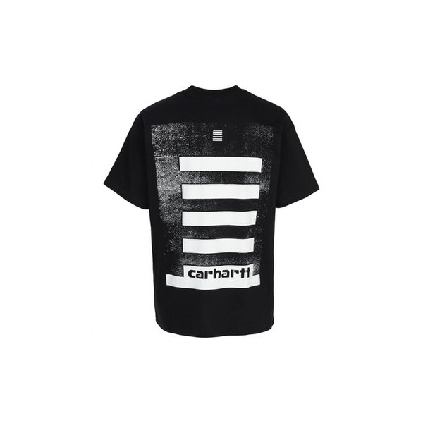 칼하트윕 아카이브 라인 남성 반팔티셔츠 I036003 89XX