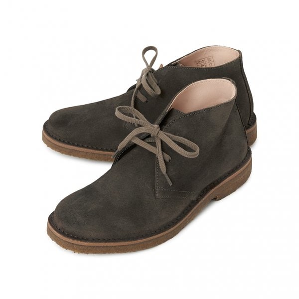 [부산점] 그린플렉스 남성 부츠 GREENFLEX FUMO