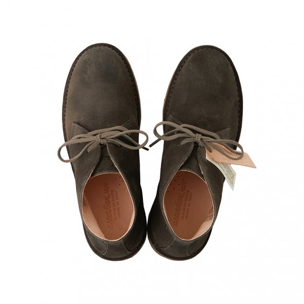 [부산점] 그린플렉스 남성 부츠 GREENFLEX FUMO