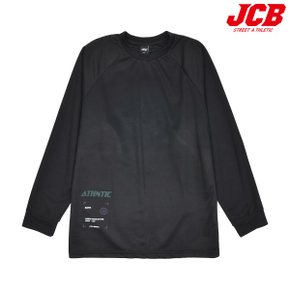 폴리PK 긴팔 티셔츠  JBK8Q106BS _P318458507