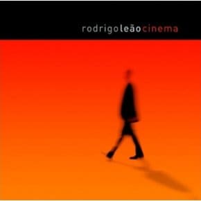 [CD]Rodrigo Leao - Cinema (20Th Anniversary) / 호드리구 레아웅 - 씨네마 (20주년 기념반)